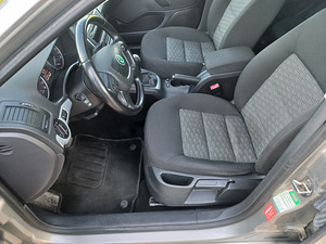 2010 Škoda octavia 1,6d manual (11 foto / 15)
