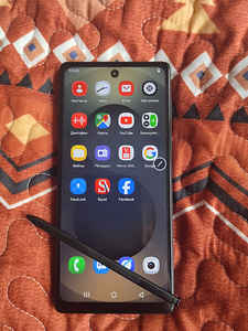 Продам телефон s25 ultra (3 фото из 3)