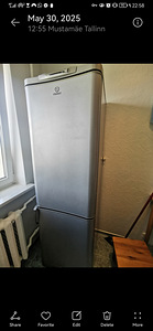 Холодильник Indesit 344 л