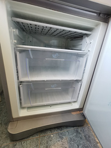Külmkapp Indesit 344 l (8 foto / 9)