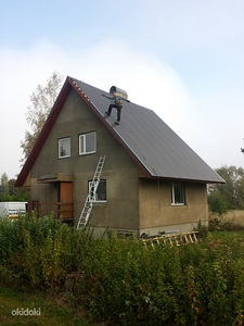 Katusetööd (3 foto / 3)