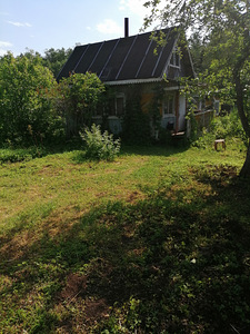 Oru, Voka, Toila vald, Ida-Virumaa (1 foto / 2)