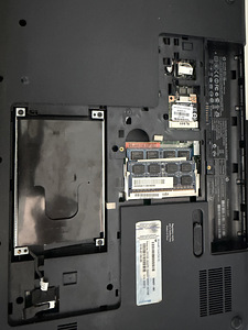 HP Compaq Presario CQ57 | 4GB RAM | Originaallaadija (10 foto / 10)