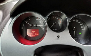 Seat Altea XL 2008 автомат (6 фото из 9)