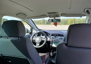 Seat Altea XL 2008 автомат (7 фото из 9)