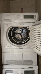 Kuivati Electrolux (1 foto / 2)