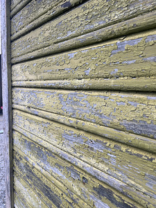 Vanaaegne voodrilaud (4 foto / 6)