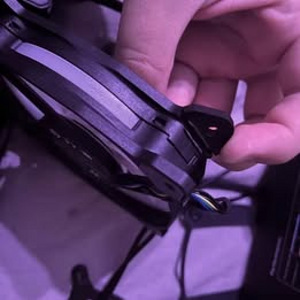 Thermaltake CPU Cooler Floe DX RGB 360 TT Premium Edition (2 foto / 7)