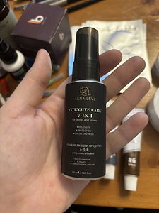 Kulmudisaineri/lash materjalid/ ripsmete ja kulmude lamineer (7 foto / 10)