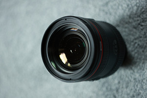 Canon ef 24-70mm f4 (2 foto / 5)