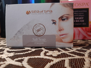 Средства ухода (3 фото из 6)