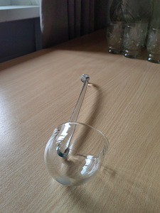 Tarbeklaasi suur boolinõu,klaasid, kulp. (3 foto / 10)