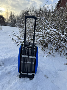 Koera/kassikandekott, kandekott koertele/kassidele (3 foto / 5)