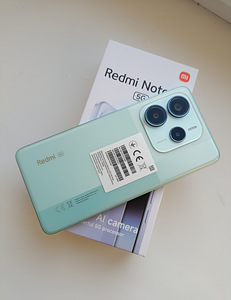 Redmi note 14 (3 foto / 3)