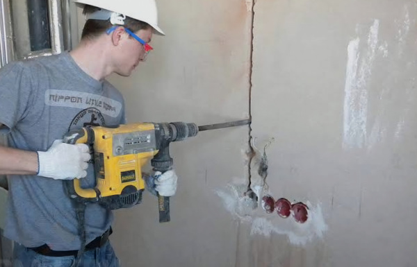 Tallinnas on vaja abitöölist