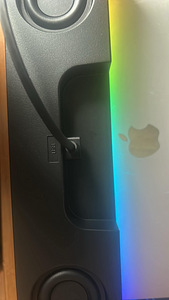 Razer Levithan V2 X (4 foto / 6)