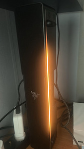 Razer Levithan V2 X (2 foto / 6)
