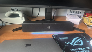 Razer Levithan V2 X (5 foto / 6)