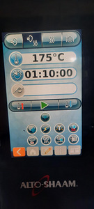 Alto-Shaam CTP10-10E Combitherm® CT PROformance™ Combi Oven (3 foto / 3)