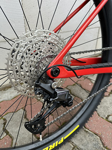 Trek Procaliber 9.5 GEN 3 (2025/26) – Carbon – M-suurus (4 foto / 6)