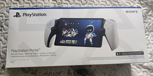 PS Portal ( Playstation portal ) (1 foto / 1)