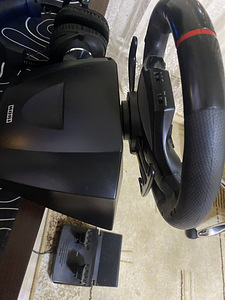 Müüa mängurool HORI (Xbox / PC). (3 foto / 4)