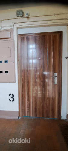 Olevi tn 37, Järve, Kohtla-Järve, Ida-Virumaa