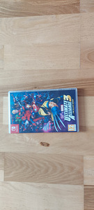 Ultimate Alliance 3, mäng Nintendo Switchile (1 foto / 2)