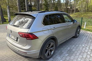 VW Tiguan (2 foto / 6)
