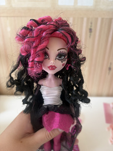 Monster high (3 foto / 9)