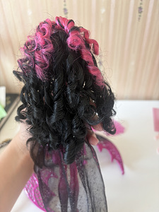 Monster high (4 foto / 9)