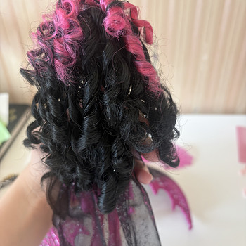 Monster high