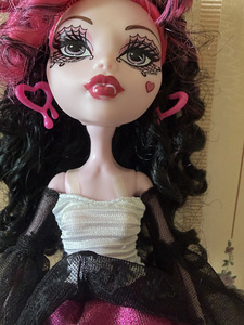 Monster high (5 foto / 9)