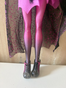 Monster high (9 foto / 9)