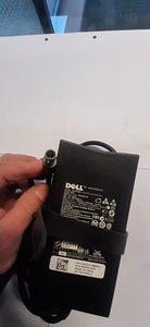 Dell sülearvuti laadija PA-4E Family.130W (2 foto / 2)