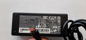 Sülearvuti laadija ,type-c otsaga.45W (2 foto / 2)