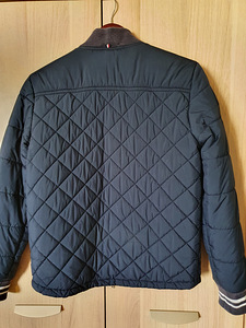 Tommy Hilfiger laste jope 164 suurusega (2 foto / 5)