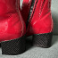 Ботинки Tommy Hilfiger , очень хорошие (фото #3)