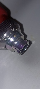 Mikronõelamise tempel, Dermapen, Dermapen Microneedling (4 foto / 4)