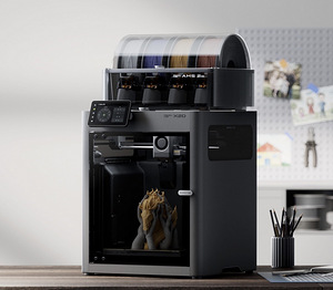 3D printer Bambu Lab X2D UUS! (1 foto / 2)