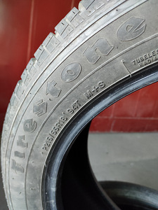 Rattad 215/55 g18 (3 foto / 3)