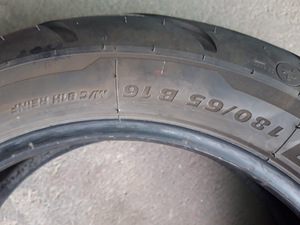 180/65 B 16 (2 фото из 4)