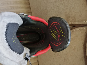 Bauer vapor 2x pro tippuisud (1 foto / 3)