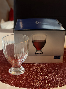 Villeroy&Boch, komplekt 4tk (1 foto / 2)