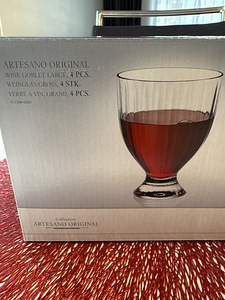 Villeroy&Boch, komplekt 4tk (2 foto / 2)