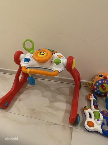 Игрушки для малыша (фото #3)