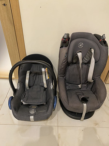 Maxi Cosi (1 foto / 4)