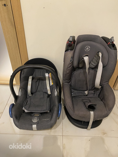 Maxi Cosi