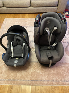 Maxi Cosi (4 foto / 4)