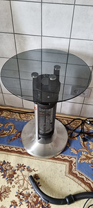 Терассный стол (2 фото из 3)